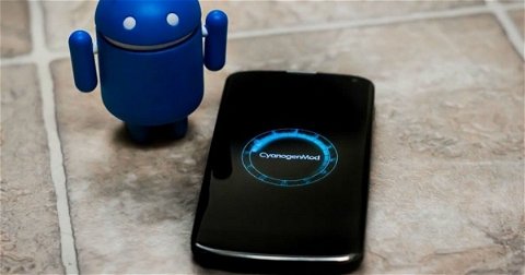 Los dispostivos con Tegra 2 dejarán de tener soporte por parte de CyanogenMod