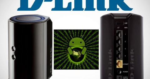 Controla tu red privada y tu servidor multimedia desde tu Android con el router D-Link DIR-626L
