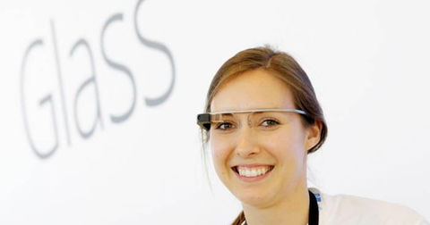 Google quiere sacar a la venta las Google Glass antes de final de año