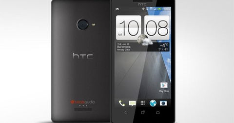 Posible precio y fecha de salida para el HTC M7, próximo buque insignia de la compañía