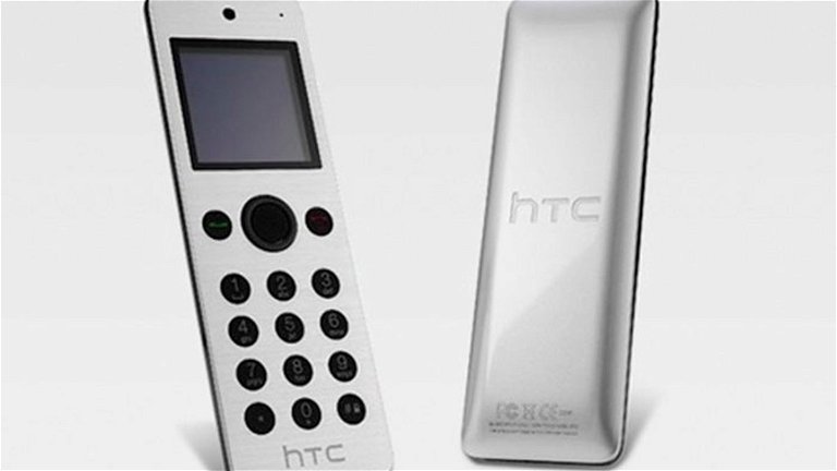 HTC Mini, el mando a distancia para el teléfono móvil
