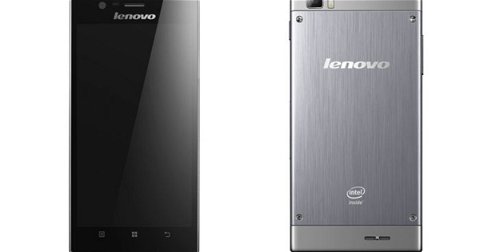 Lenovo nos muestra en vídeo el K900, con el nuevo dual-core de Intel