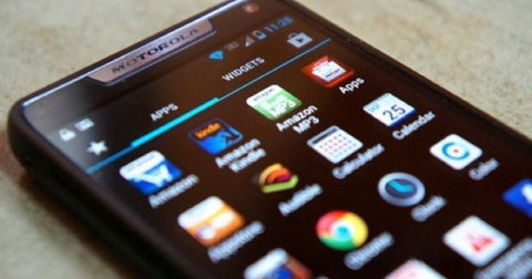 Aparecen en escena tres nuevos móviles de Motorola conocidos como Yeti, Sasquatch y Ghost