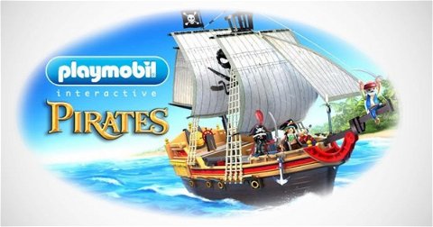 PLAYMOBIL Piratas de Gameloft gratis para Android en el Play Store
