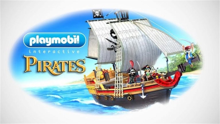 PLAYMOBIL Piratas de Gameloft gratis para Android en el Play Store