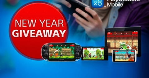 Sony ofrece seis semanas de juegos gratuitos para dispositivos con certificado PlayStation