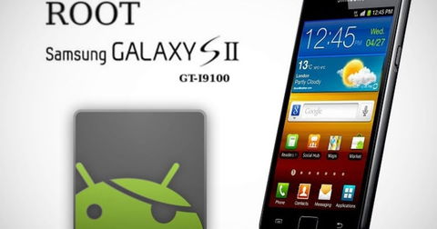 BricoAndroid | Cómo obtener acceso root con nuestro Galaxy S II de un modo rápido y sencillo
