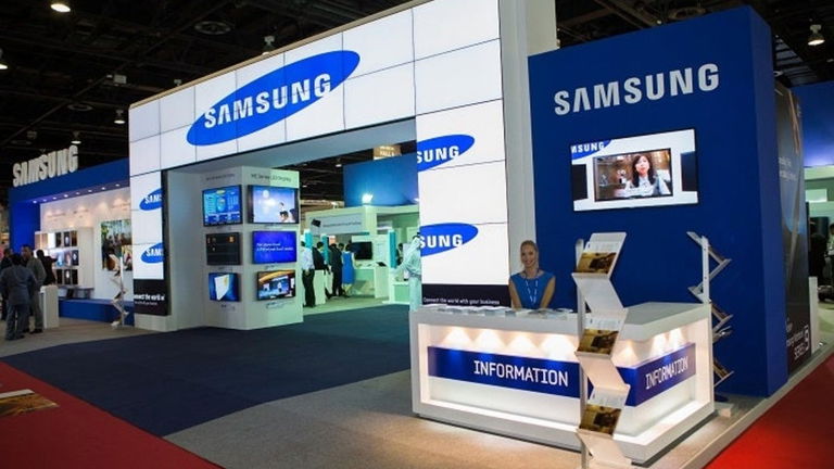 Samsung busca aumentar su presencia en los wearables trabajando con Under Armour