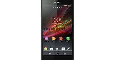 El Sony Yuga podría ser presentado el 5 de este mes durante el CES de Las Vegas