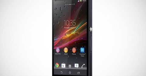 CES 2013 | Sony nos permite recrearnos mostrándonos al detalle las bondades de su Sony Xperia Z