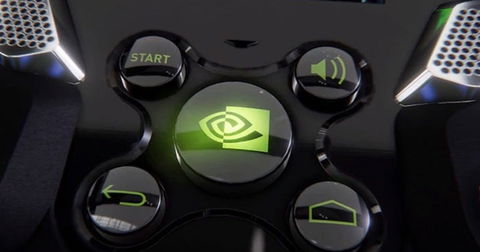 La NVIDIA SHIELD 2 podría anunciarse muy pronto, ¿será tablet o consola portátil?