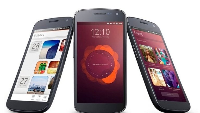 Ubuntu phone, el último sistema operativo para móviles de la mano de Canonical