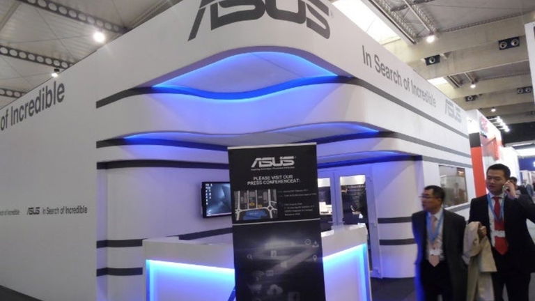 ASUS fusiona su gama Padfone y su gama Infinity para darnos un Padfone de alta gama