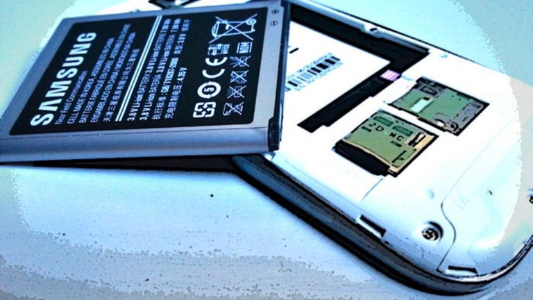¿Te imaginas que la batería de tu smartphone se cargue en solo 30 segundos? ¡Mira esto!