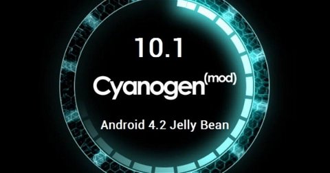 CyanogenMod lanza su versión Release Candidate de CM10.1, estabilidad antes del Google I/O