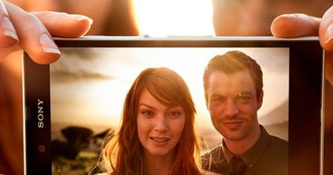 Sony nos invita a comprobar la calidad de la cámara de su Sony Xperia Z con el sensor Exmor RS