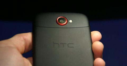 HTC se podría adelantar nuevamente a Samsung en el diseño de sus dispositivos