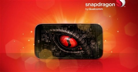 MWC 2013 | Qualcomm nos presenta su Snapdragon 800 y sigue subiendo las apuestas
