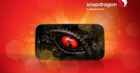Conoce el funcionamiento del potente Qualcomm Snapdragon S4 Pro a través del Sony Xperia Tablet Z