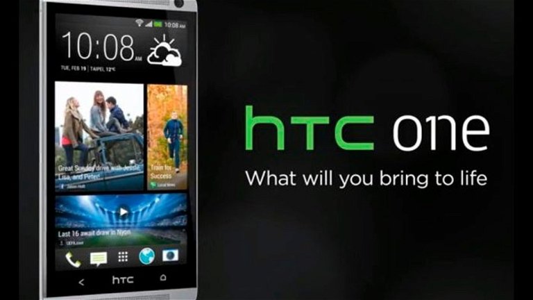 Desvelados los precios y fechas de lanzamiento del HTC One