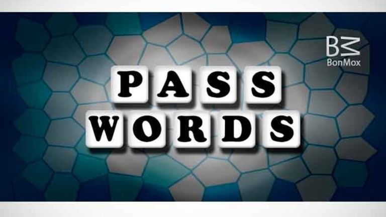 Passwords, un juego para poner a prueba nuestra astucia con los amigos