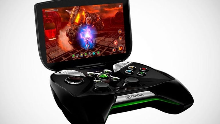 Limelight permite seguir tus partidas de PC en Shield y en otros dispositivos Android