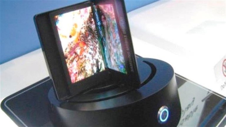 Aparecen datos sobre el Samsung Galaxy Q, un terminal con una posible doble pantalla AMOLED