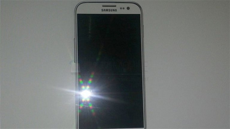 El Samsung Galaxy S IV puede usar un procesador a 1,9 GHz