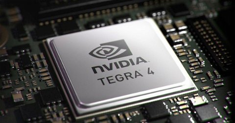 Nvidia Tegra 4 no está obteniendo tantas ventas como se esperaba
