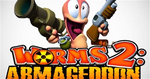 Worms 2: Armageddon para Android llegará a Google Play esta primavera