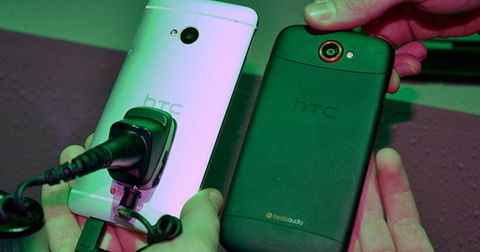 MWC 2013 | Analizamos a fondo la nueva cámara del HTC One