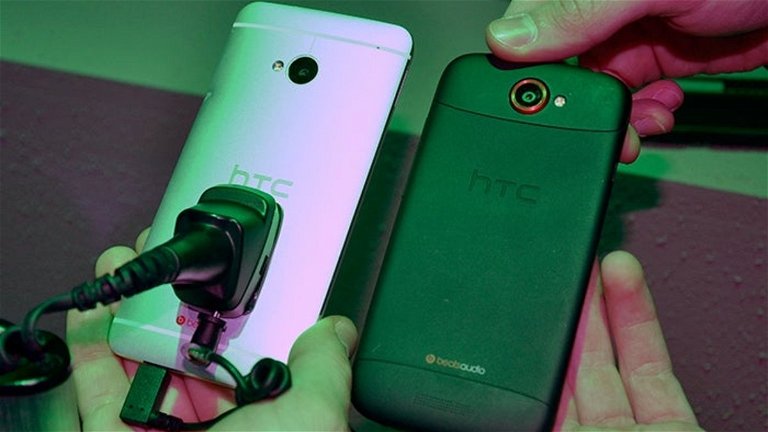 MWC 2013 | Analizamos a fondo la nueva cámara del HTC One 