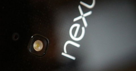 Google trabaja en las mejoras de la nueva aplicación cámara para Android