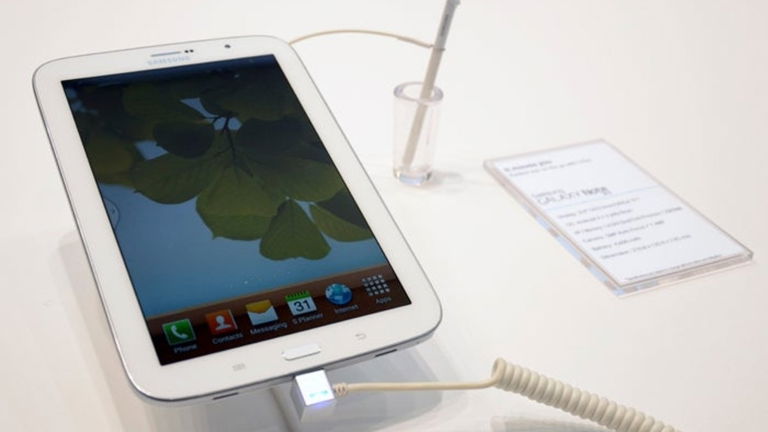 Ya puedes instalar Android 4.4.4 KitKat en tu Samsung Galaxy Note 8.0 3G