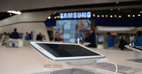 MWC 2013 | El nuevo Samsung Galaxy Note 8 sometido a nuestro banco de pruebas