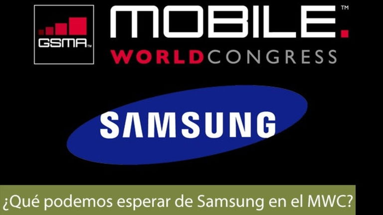 MWC 2013 | ¿Qué podemos esperar de Samsung en el MWC?