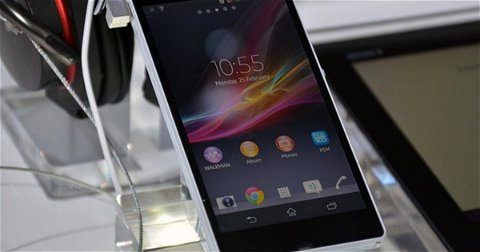 Estos son los dispositivos que Sony actualizará en mayo a Android 4.4 KitKat