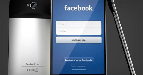 Posibles especificaciones del smartphone de Facebook fabricado por HTC