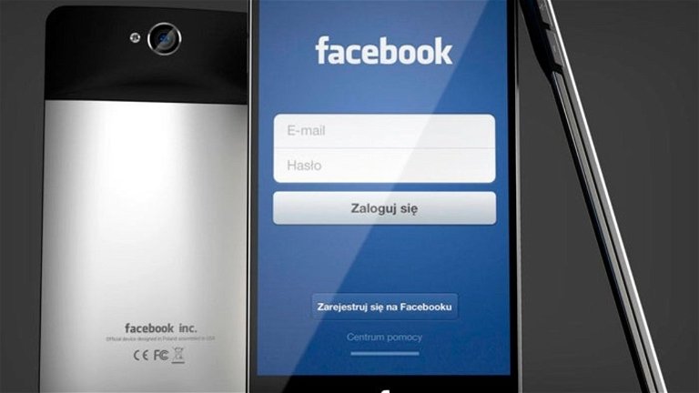 Posibles especificaciones del smartphone de Facebook fabricado por HTC