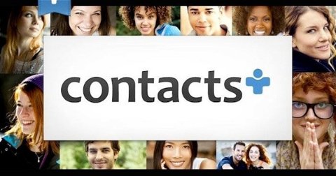 Mejora la gestión de tus contactos en Android con Contactos+
