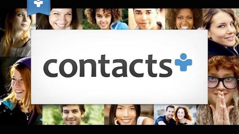 Mejora la gestión de tus contactos en Android con Contactos+