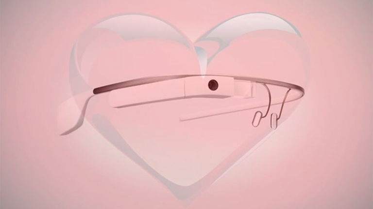 Google Glass, desde YouTube nos enseñan a ligar con este invento