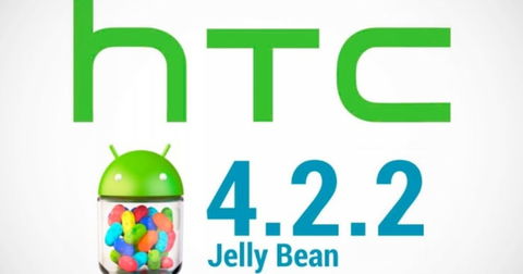 El HTC One S sí actualizará a Android 4.2.2 y Sense 5 según un conocido desarrollador de ROMs