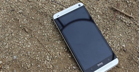 Los problemas de suministro del HTC One están resueltos