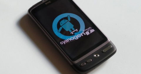 BricoAndroid | Aprendemos rootear y personalizar algunos de los terminales HTC (II)