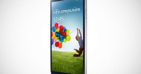 Samsung Galaxy 4 Quad core y LTE en España ¿Fracaso anunciado o éxito garantizado?