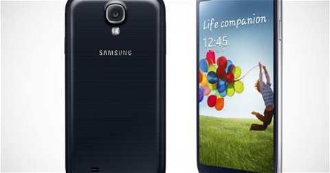 El Samsung Galaxy S 4 llegará a Italia por "solo" 699 euros