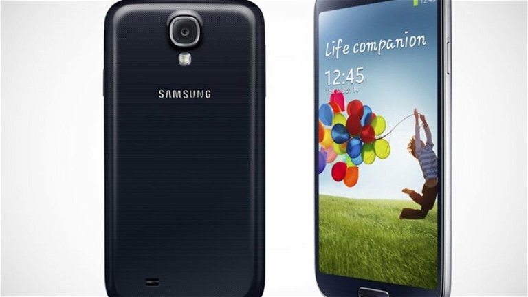 El Samsung Galaxy S 4 llegará a Italia por "solo" 699 euros