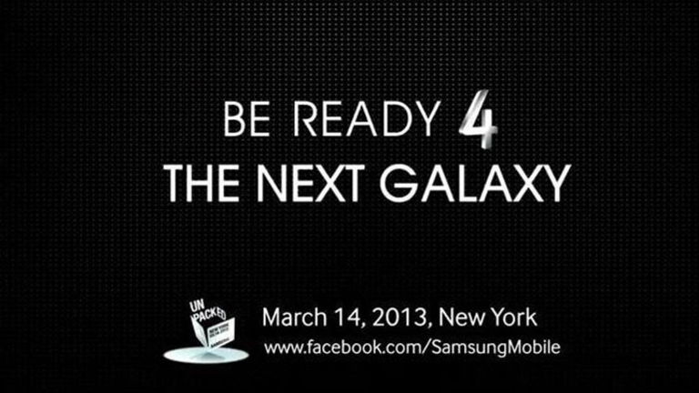 El impacto del Samsung Galaxy S IV ya se hace notar