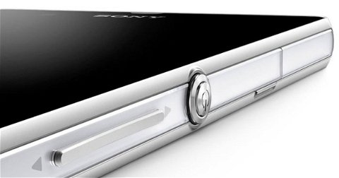 ¿Hay un Sony Xperia Z con SoC Snapdragon 800 en camino?
